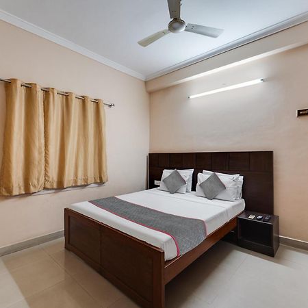 Townhouse Garden City Chennai Dış mekan fotoğraf